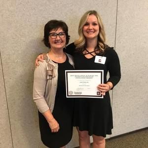 Meet your Posher, Linda